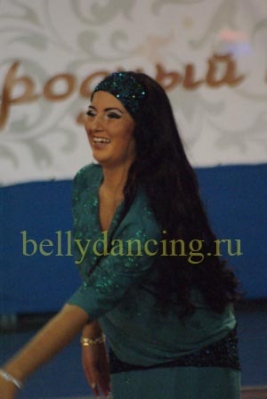 IV Международный конкурс-фестиваль Магия_6