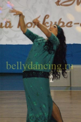 IV Международный конкурс-фестиваль Магия_9