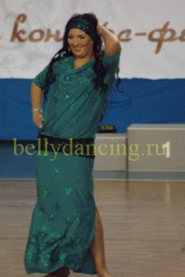 IV Международный конкурс-фестиваль Магия_10