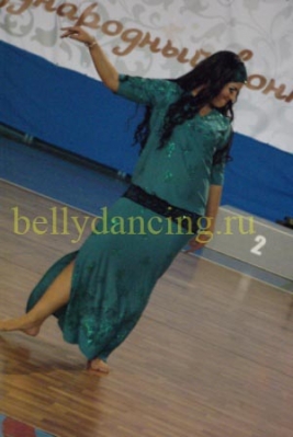 IV Международный конкурс-фестиваль Магия_1