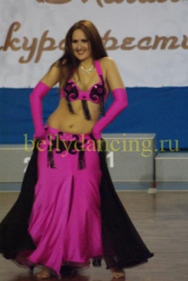 IV Международный конкурс-фестиваль Магия_6