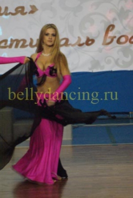 IV Международный конкурс-фестиваль Магия_3