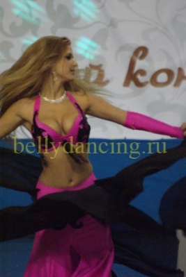 IV Международный конкурс-фестиваль Магия_5