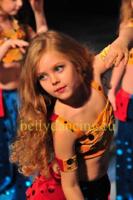 Всеукраинский фестиваль восточного танца Arabesk 2012_3