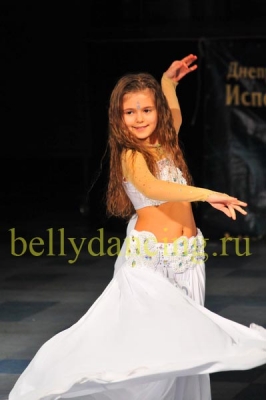 Всеукраинский фестиваль восточного танца Arabesk 2012_2