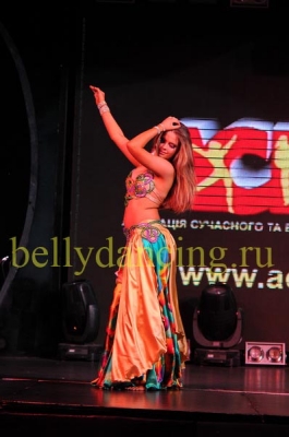 VI международный фестиваль восточного танца Пирамида_8