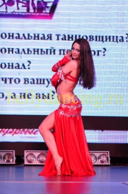 VI международный фестиваль восточного танца Пирамида_9