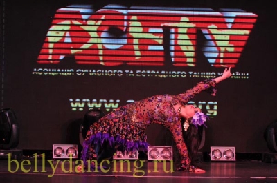VI международный фестиваль восточного танца Пирамида_5