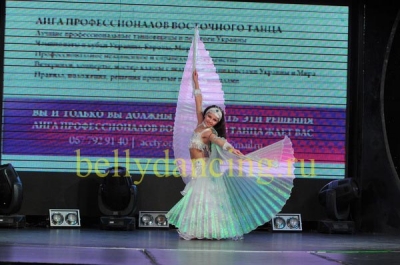 VI международный фестиваль восточного танца Пирамида_9