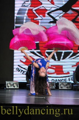 VI международный фестиваль восточного танца Пирамида_1