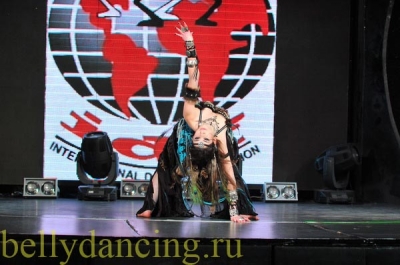 VI международный фестиваль восточного танца Пирамида_4