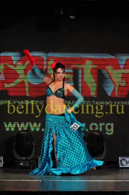 VI международный фестиваль восточного танца Пирамида_10