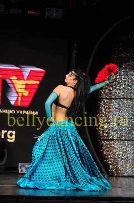 VI международный фестиваль восточного танца Пирамида_7