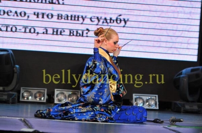 VI международный фестиваль восточного танца Пирамида_3