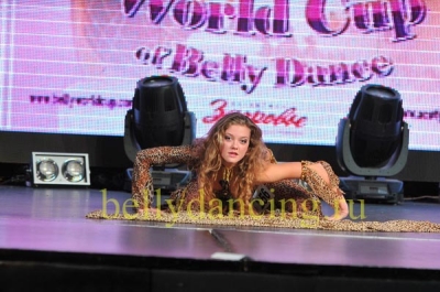 VI международный фестиваль восточного танца Пирамида_10