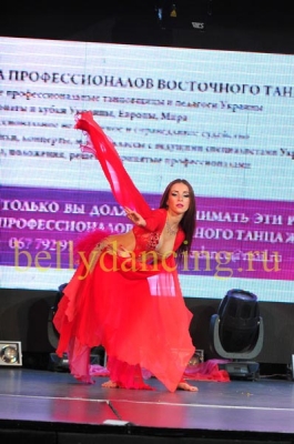 VI международный фестиваль восточного танца Пирамида_1