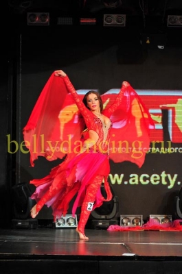 VI международный фестиваль восточного танца Пирамида_3