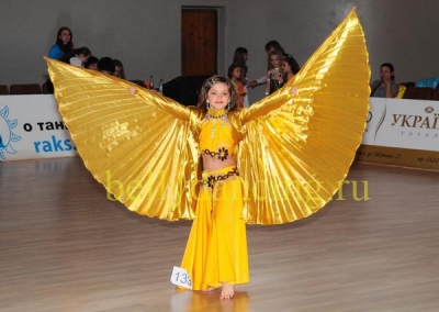 Международный фестиваль Караван Тысячи Звезд_2