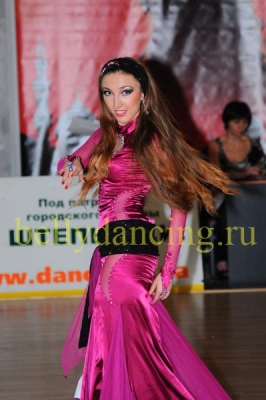 Международный фестиваль Караван Тысячи Звезд_8