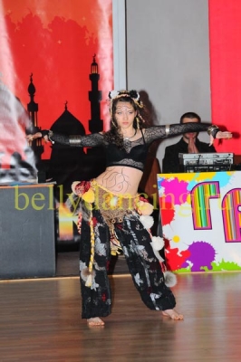 Международный фестиваль Караван Тысячи Звезд_2