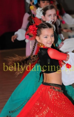 Международный фестиваль Караван Тысячи Звезд_5