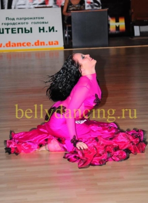 Международный фестиваль Караван Тысячи Звезд_6