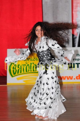 Международный фестиваль Караван Тысячи Звезд_7