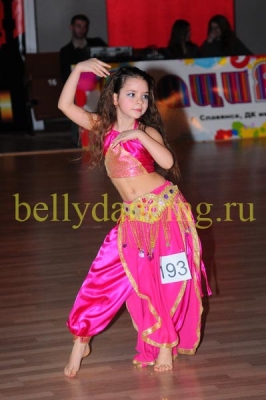 Международный фестиваль Караван Тысячи Звезд_8