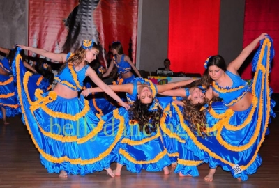 Международный фестиваль Караван Тысячи Звезд_9