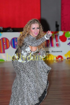 Международный фестиваль Караван Тысячи Звезд_1