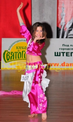 Международный фестиваль Караван Тысячи Звезд_4