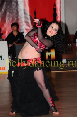 Международный фестиваль Караван Тысячи Звезд_5