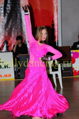 Международный фестиваль Караван Тысячи Звезд_7