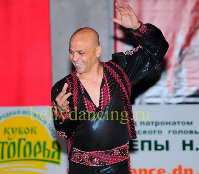 Международный фестиваль Караван Тысячи Звезд_3