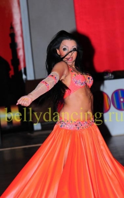 Международный фестиваль Караван Тысячи Звезд_5