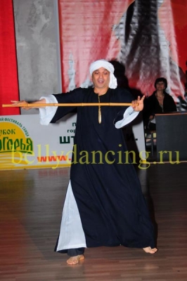 Международный фестиваль Караван Тысячи Звезд_6