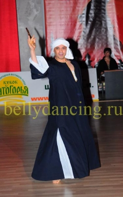 Международный фестиваль Караван Тысячи Звезд_7