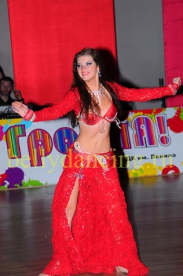 Международный фестиваль Караван Тысячи Звезд_8