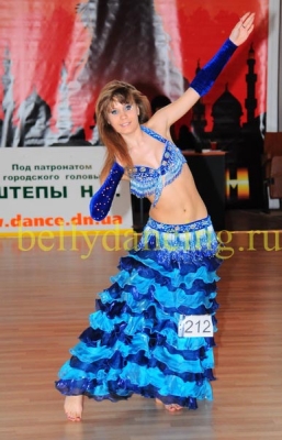 Международный фестиваль Караван Тысячи Звезд_1