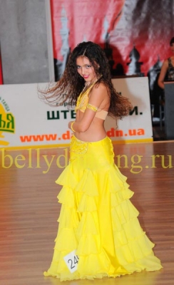 Международный фестиваль Караван Тысячи Звезд_3