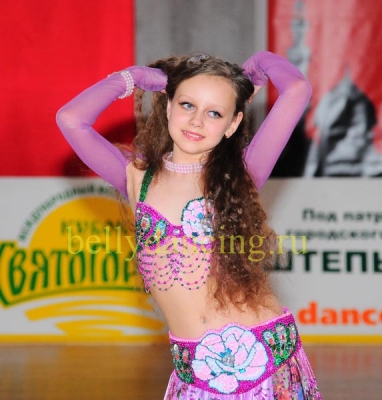 Международный фестиваль Караван Тысячи Звезд_5