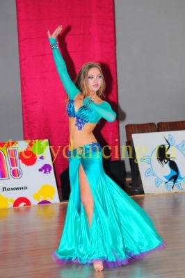 Международный фестиваль Караван Тысячи Звезд_6