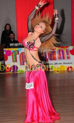 Международный фестиваль Караван Тысячи Звезд_8