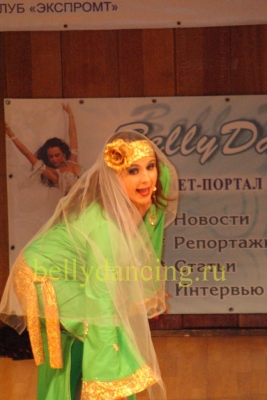 Конкурс Жемчужина Востока_6