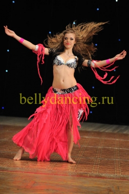 Фестиваль Восточная феерия_8