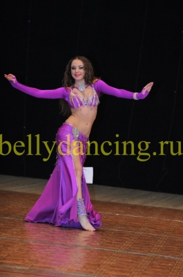 Фестиваль Восточная феерия_2