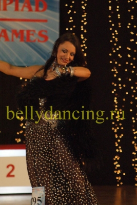 IX Всемирная танцевальная олимпиада_2