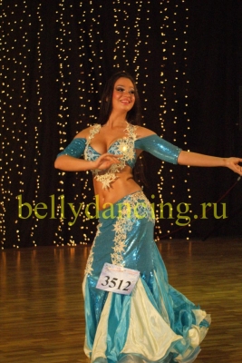 IX Всемирная танцевальная олимпиада_3