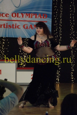 IX Всемирная танцевальная олимпиада_3