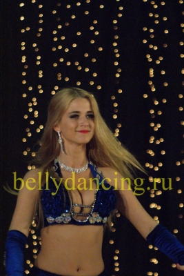 IX Всемирная танцевальная олимпиада_1